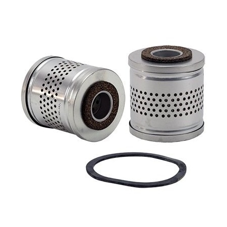Wix Filters Fuel Filter #Wix 33061 33061